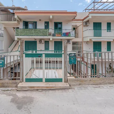La Casa Di Rosa Appartamento Marina di Ragusa