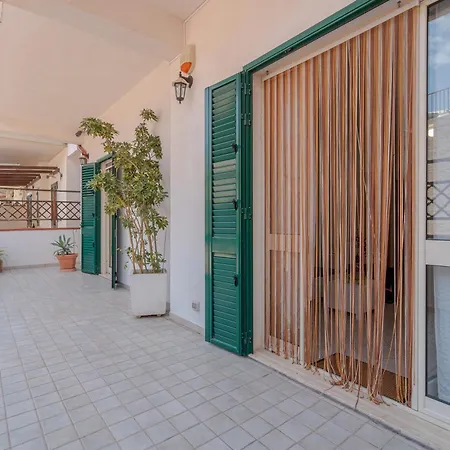 Appartamento La Casa Di Rosa *