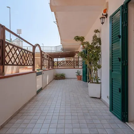 La Casa Di Rosa Appartamento Marina di Ragusa