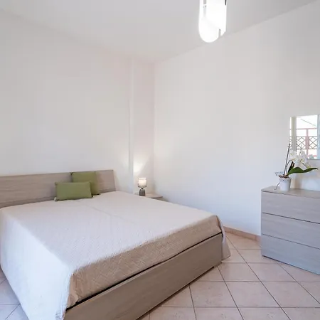 La Casa Di Rosa Appartamento *