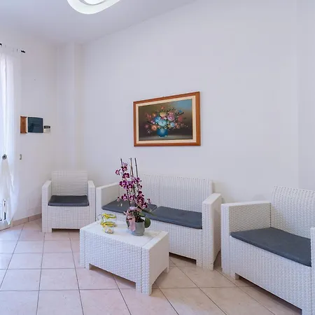 La Casa Di Rosa Appartamento Marina di Ragusa