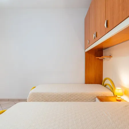 La Casa Di Rosa Marina di Ragusa