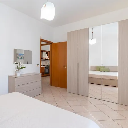 Appartamento La Casa Di Rosa *