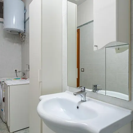 Appartamento La Casa Di Rosa *