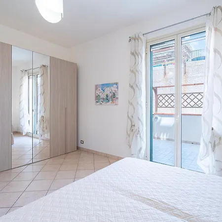 La Casa Di Rosa Marina di Ragusa