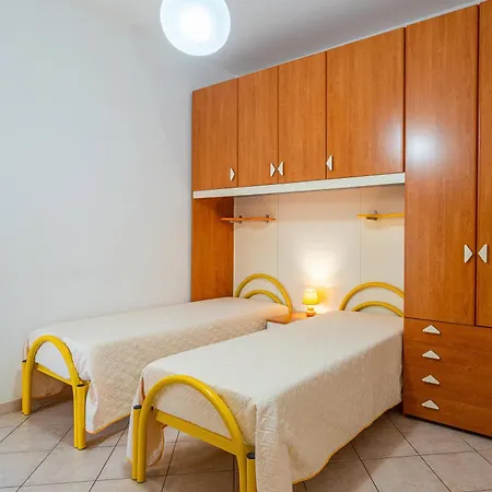 La Casa Di Rosa Appartamento