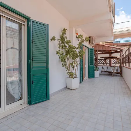 La Casa Di Rosa Appartamento Marina di Ragusa