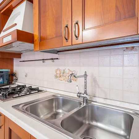 Appartamento La Casa Di Rosa Marina di Ragusa