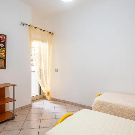 La Casa Di Rosa Appartamento Marina di Ragusa