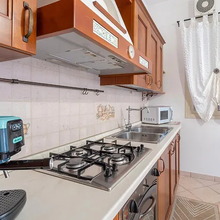 La Casa Di Rosa * Marina di Ragusa