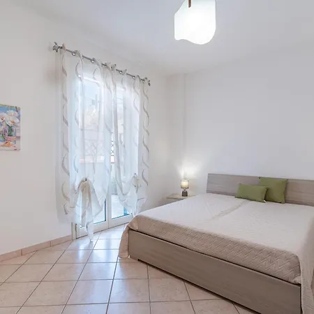 La Casa Di Rosa Appartamento *