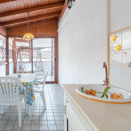 Appartamento La Casa Di Rosa *