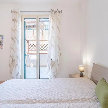 Appartamento La Casa Di Rosa Marina di Ragusa