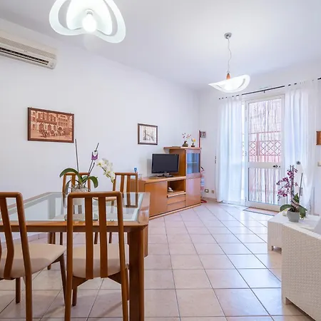 La Casa Di Rosa * Marina di Ragusa