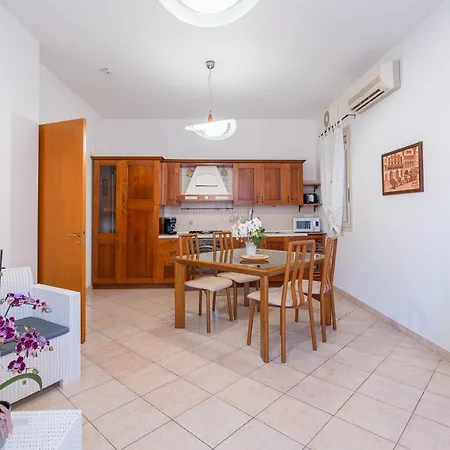 Appartamento La Casa Di Rosa